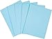 Wausau Medium-Weight Vellum Bristol Cover Stock, 8 1/2
