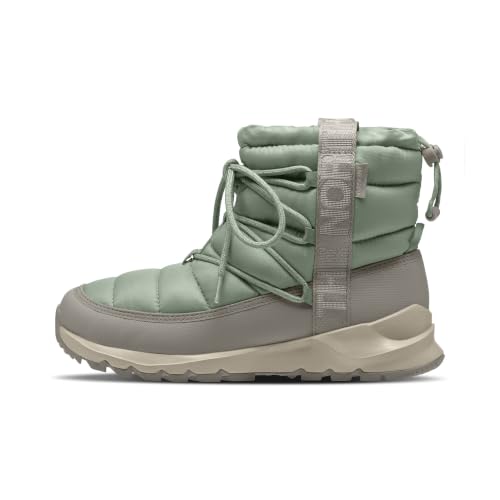 Image of THE NORTH FACE womens Thermoball Traction Bootie