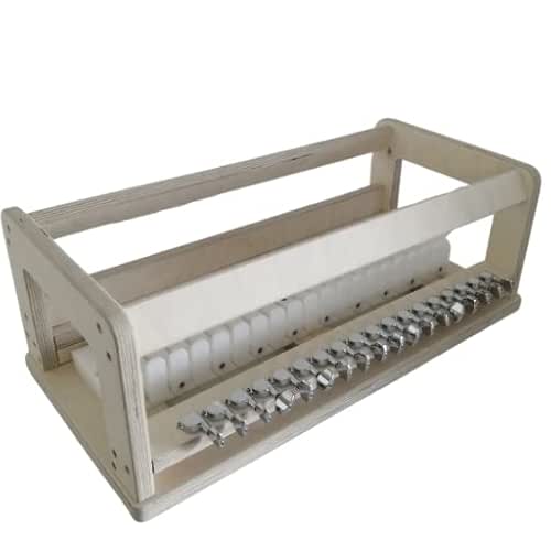 18 Wire Wooden Soap Cutter, Loaf Soap Cutter, Multi Soap