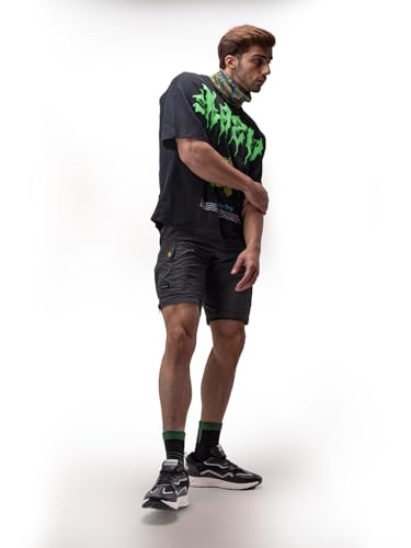 Image of Bacca Bucci x Discovery - Venture Sneakers | Experience The World Collection