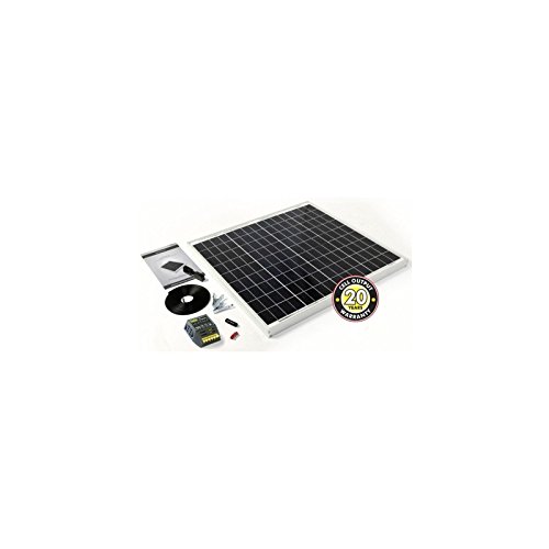 Preisvergleich Produktbild Solar Technology International 60 WP Panel Set