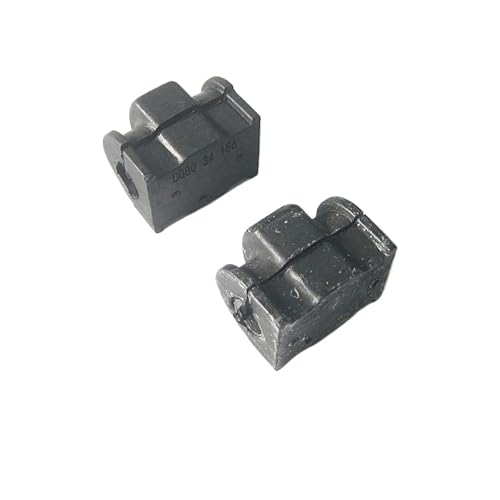 Casquillo del brazo de suspensión Mazda 2 que soluciona holguras y ruidos delanteros