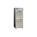 Continental Designer Extra-Wide Freezer DL1FX-SS-HD
