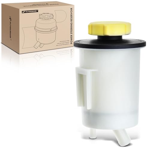 Depósito de dirección asistida para Land Rover Range Rover Sport 2010-2013 y LR3 4.0L