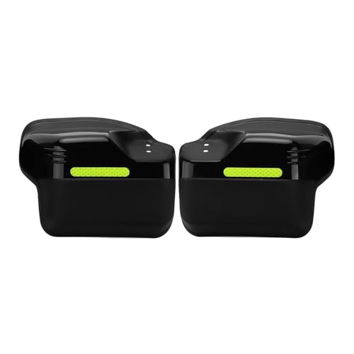 Protection de guidon REOKIP contre les chocs pour moto Kawasaki Z900 Z650 Z800