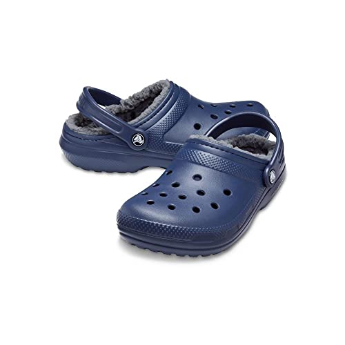 Image of Crocs unisex-adult Classic Lined Clog