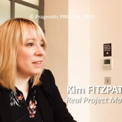 Page de couverture de SSS #017: Buried benefits with Kim Fitzpatrick