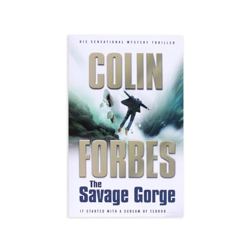 The Savage Gorge