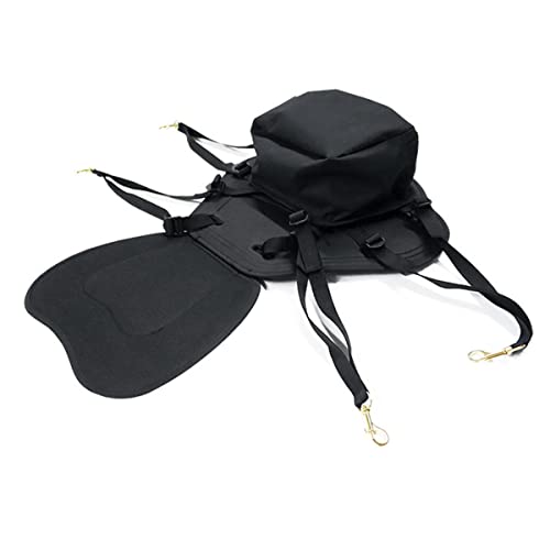 Coussin de dossier pour planche de surf ergonomique et réglable - 8