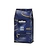 Lavazza Qualita Oro Whole Bean Blend, Medium Roast, 2.2 Pound (Pack of 1) & Super Crema Whole Bean Coffee Blend, Medium Espresso Roast, 2.2 Pound (Pack of 1)