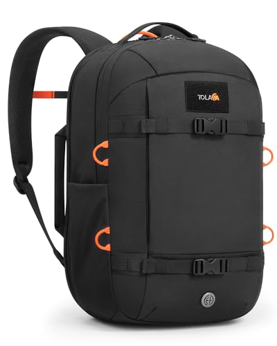 Tolaccea Travel Backpack 30L