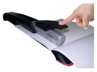 Accentra Zszywacz PaperPro Long Reach