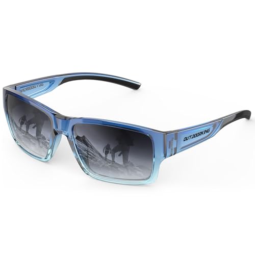 Image of Polarized Running Sunglasses Womens Mens Sun Glasses for Fishing Golf UV400