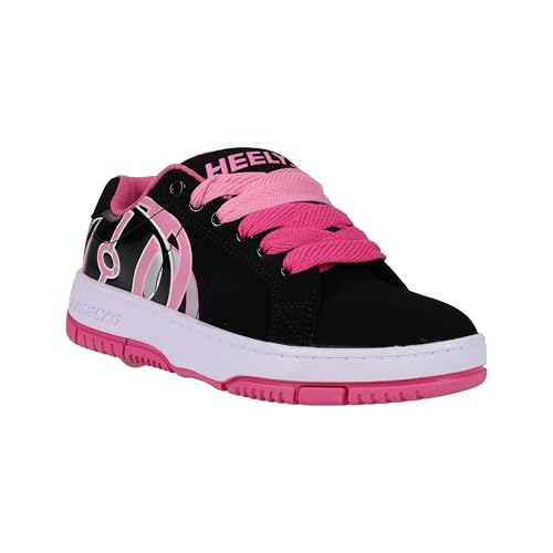 HEELYS Girl's Wheeled Heel Shoe