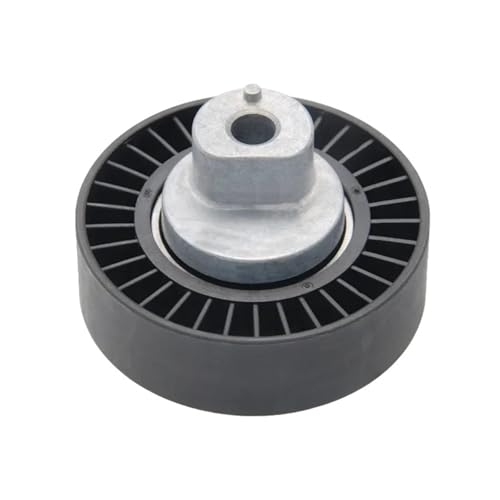 Kit Courroie BMW E46 E39 E60 M54 pour Éliminer les Sifflements - 4