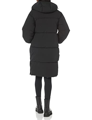 Amazon Essentials Women's Oversized Long Puffer Jacket (Available in Plus Size) - Image 3