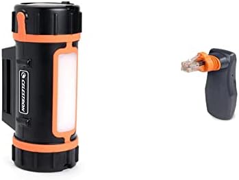 Celestron 18771-CGL PowerTank Lithium Ferrite, Black/Orange