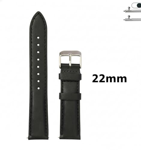 Image of Premium Nylon Watch Strap with Quick Release | Heavy-Duty Durable Woven Band | Stainless Steel Buckle | Sweat-Resistant & Comfortable | 18mm, 20mm, 22mm, 24mm