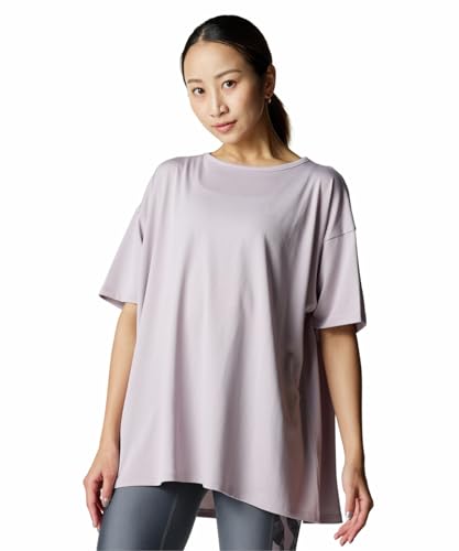 UNDER ARMOUR(アンダーアーマー) UA Tech Tuck TEE Gray Dawn L