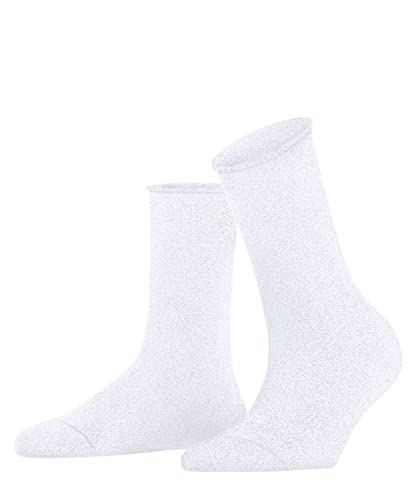 Image of FALKE Women's Active Breeze Socks, Breathable, Cooling Effect, Lyocell, Crew Length, Sweat Wicking, Coolmax Clothing, 1 Pair