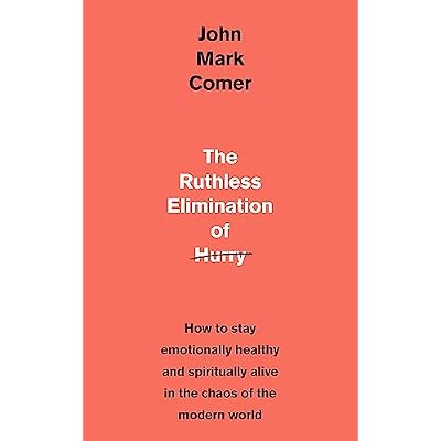 The Ruthless Elimination of Hurry