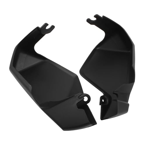 Protection guidon moto universel 22mm déflecteur main pour cross et quad