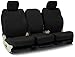 Coverking CSC1L1GM9673 Tailored Seat Cover, 2 Pack