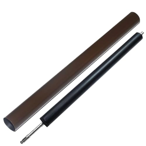 Manchon de fixation et rouleau pour résoudre les traces de toner MF623