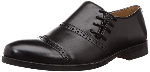 Image of Duke Mens Fwol610 Formal Shoes