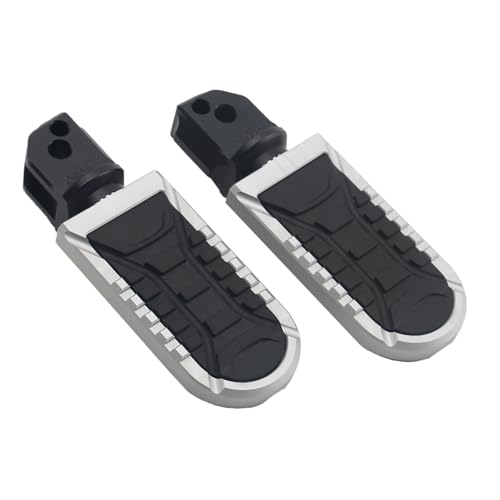 Repose-Pieds R1300GS Aluminium Réglable | Finition Haute Qualité pour Passager