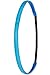 Produktbild Ivybands® | Das Anti-Rutsch Haarband | Neon Blau | One Size | IVY005