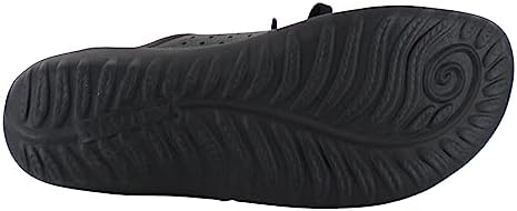 NAOT Women’s Moko Sneaker Soft Black Review | Image 4