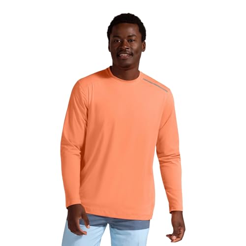 BloqUV 50+ Jet Tee Review (2025): Breathable & Lightweight