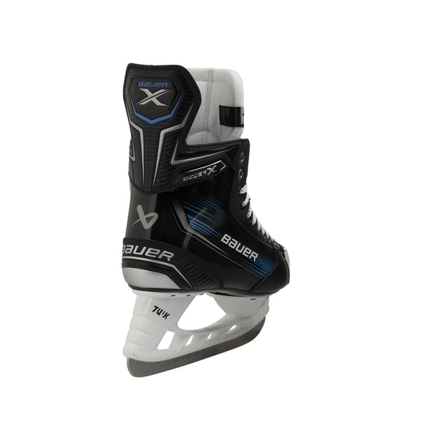 Bauer X Patins de hockey sur glace Junior