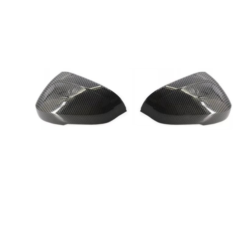 Boîtier de rétroviseur pour S60L finition premium coque de protection durable