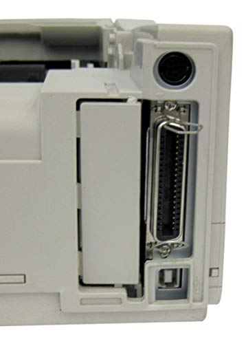 Oki MICROLINE 421 Dot Matrix Printer (62418801) (Renewed)