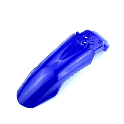 Garde-boue avant pour moto TTR50 extension en plastique de motocross