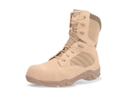 Image of Bates Footwear GX-8 Desert Composite Toe | Tactical Boots