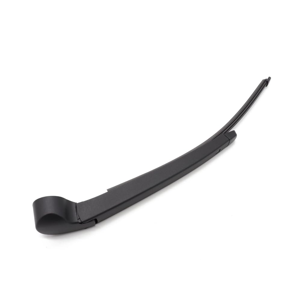 AMHVMU Rear Windscreen Wiper Blade Arm Set Fit For SHARAN 2010-