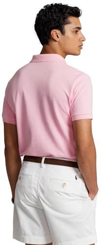 Image of POLO RALPH LAUREN Mens Keaton-Pony Sneaker