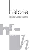  Aufbrüche (Jahrbuch des Zentrums für Historische Forschung Berlin der Polnischen Akademie der Wissenschaften)