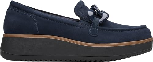 Image of Clarks Women's Zylah May Loafer