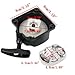 Pull Starter Replacement for Pocket Dirt Bikes POCKET DIRT BIKE Beach Car Hand Pull Starter Two Piece Set