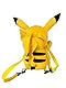 Pokemon mc-111-pk 35 cm Pikachu Plüsch Rucksack