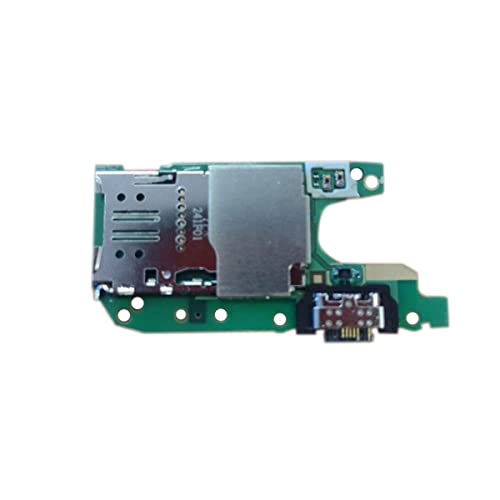Puerto de carga USB para TCL 4X 5G cable flex de repuesto T601DL