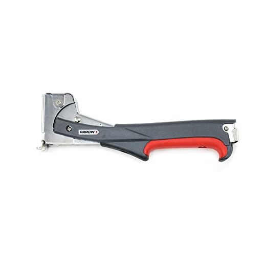 Arrow Fastener HTX50 Pro Hammer Tacker
