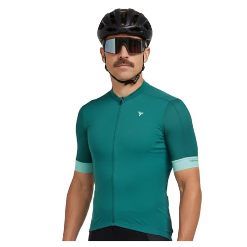 SILVINI MD2226 Carnio Short Sleeve Jersey XL maillot respirant anti transpirant