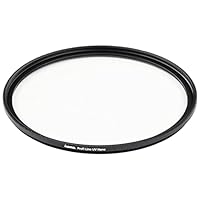 Hama UV Filter 67 mm Wide (Objektivfilter, Schutzfilter mit NMC16 Beschichtung, Foto UV-Filter, Ultra dünn, Kamera Filter mit Nano Beschichtung, inklusive Filterbox)