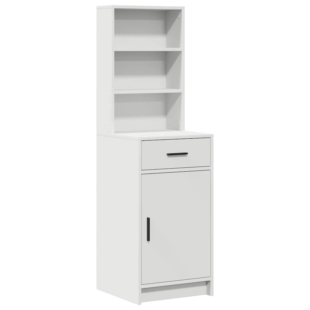 Tocador de tocador, cosmético, mueble de maquillaje, espejo con iluminación, cajón y espacio de almacenamiento, organizador de madera para dormitorio, vestidor y habitación de niña, moderno