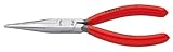 KNIPEX Tools - Slim Long Nose Telephone Pliers (2921160)